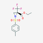 CAS No 644976-57-8  Molecular Structure