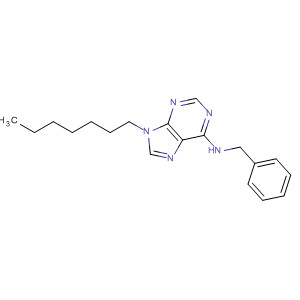 CAS No 64498-13-1  Molecular Structure