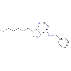 CAS No 64498-14-2  Molecular Structure