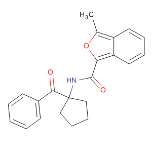 CAS No 644980-07-4  Molecular Structure