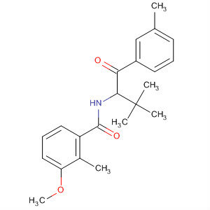 CAS No 644980-13-2  Molecular Structure