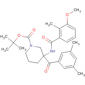 CAS No 644980-23-4  Molecular Structure