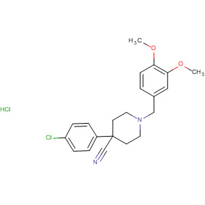 CAS No 644981-91-9  Molecular Structure