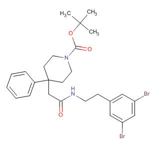 CAS No 644982-37-6  Molecular Structure