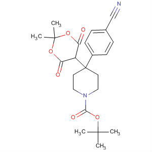 Cas Number: 644982-87-6  Molecular Structure