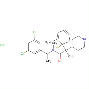 CAS No 644984-11-2  Molecular Structure