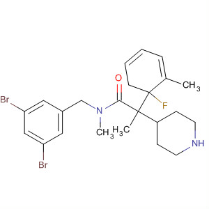 CAS No 644984-13-4  Molecular Structure