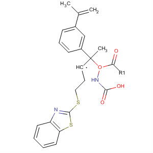 CAS No 644985-60-4  Molecular Structure