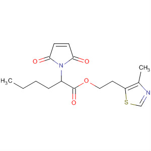 CAS No 644985-61-5  Molecular Structure