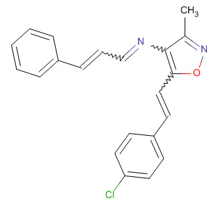 CAS No 644989-80-0  Molecular Structure