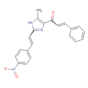 CAS No 644989-90-2  Molecular Structure