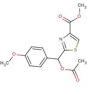 CAS No 644991-30-0  Molecular Structure