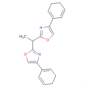 CAS No 644994-50-3  Molecular Structure