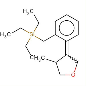 CAS No 644995-36-8  Molecular Structure