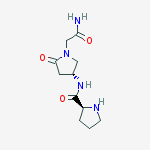 CAS No 644996-06-5  Molecular Structure