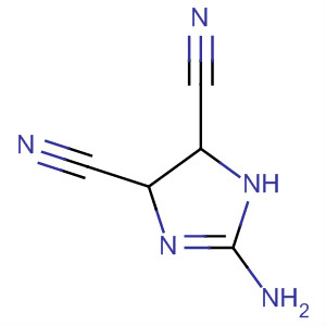 CAS No 644996-53-2  Molecular Structure