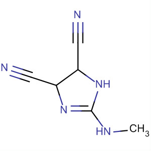 CAS No 644996-54-3  Molecular Structure