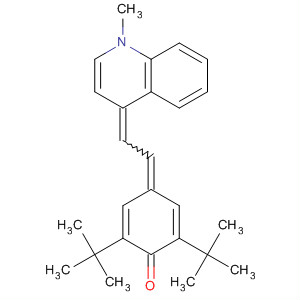 CAS No 644996-67-8  Molecular Structure