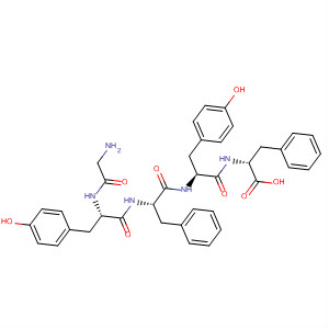 Cas Number: 644996-94-1  Molecular Structure