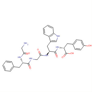 Cas Number: 644997-01-3  Molecular Structure