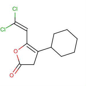 Cas Number: 64501-97-9  Molecular Structure