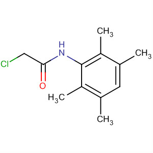 CAS No 64503-42-0  Molecular Structure