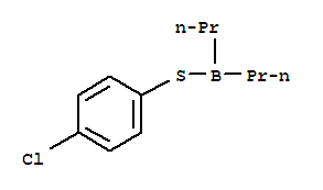 Cas Number: 64503-48-6  Molecular Structure