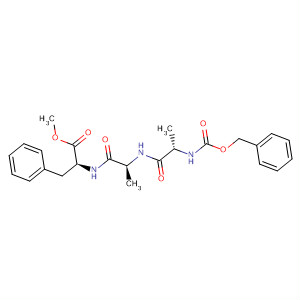 CAS No 64504-35-4  Molecular Structure