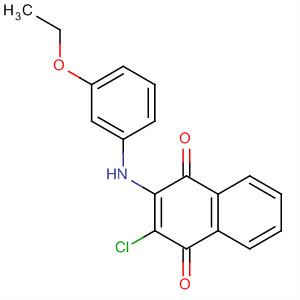 CAS No 64505-57-3  Molecular Structure