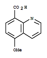 CAS No 64507-37-5  Molecular Structure