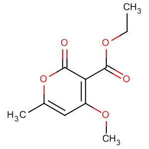 CAS No 64507-47-7  Molecular Structure