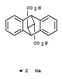 CAS No 64508-98-1  Molecular Structure