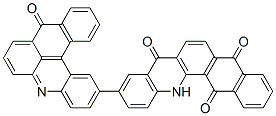 CAS No 6451-09-8  Molecular Structure