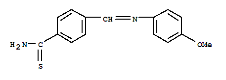 CAS No 64510-93-6  Molecular Structure