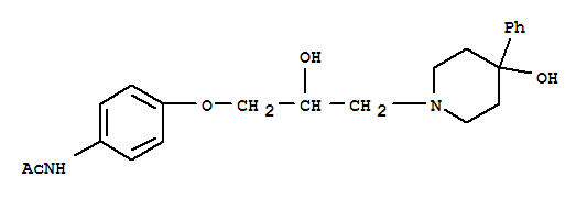 CAS No 64511-73-5  Molecular Structure