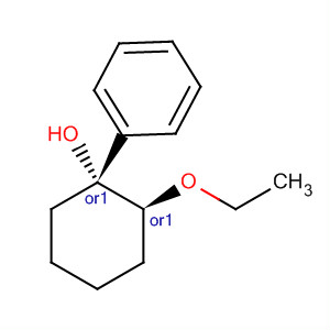 Cas Number: 64516-13-8  Molecular Structure