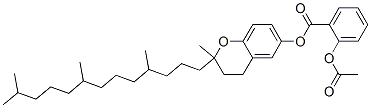 CAS No 64516-85-4  Molecular Structure