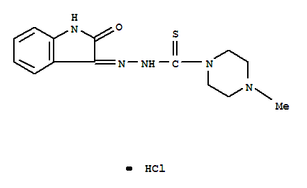 CAS No 6452-38-6  Molecular Structure