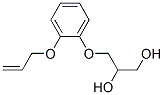 CAS No 6452-54-6  Molecular Structure