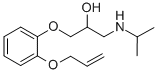 Cas Number: 6452-71-7  Molecular Structure