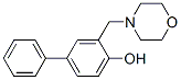 CAS No 6452-87-5  Molecular Structure