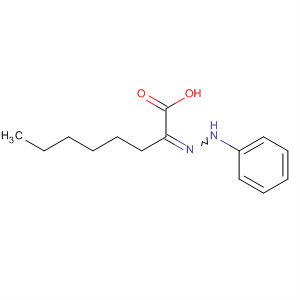 CAS No 64527-15-7  Molecular Structure