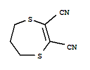 CAS No 64527-54-4  Molecular Structure