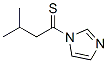 CAS No 64529-38-0  Molecular Structure
