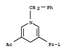 CAS No 64530-36-5  Molecular Structure