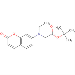 CAS No 645352-59-6  Molecular Structure