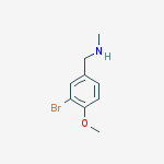 CAS No 645378-58-1  Molecular Structure