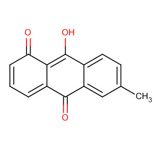 Cas Number: 645389-66-8  Molecular Structure