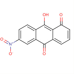 Cas Number: 645389-73-7  Molecular Structure