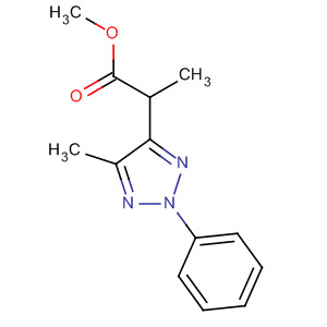 CAS No 645391-69-1  Molecular Structure
